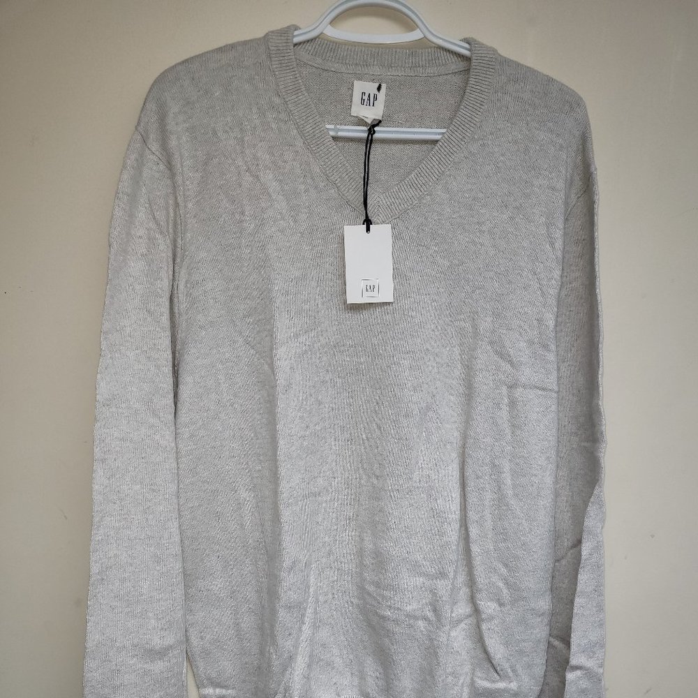 Gap Men's XL sweater